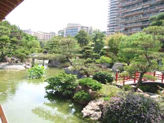 jardin japonais de monaco 2