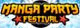 Manga Party Festival